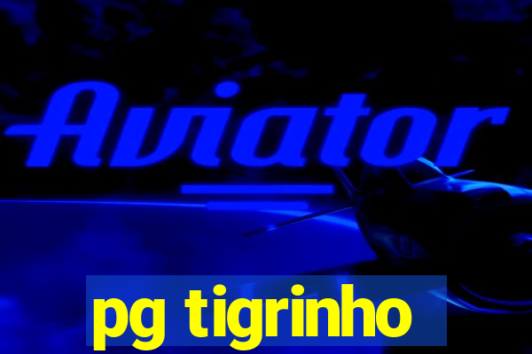 pg tigrinho